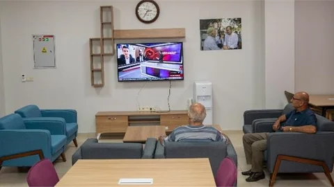 İkinci Baharı Birlikte Yaşayalım