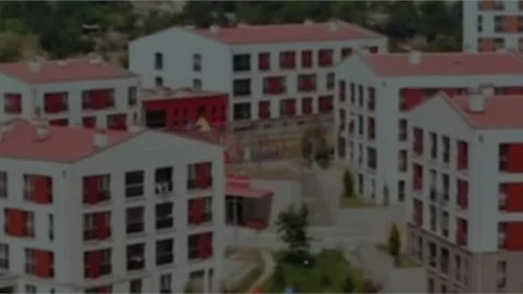 Mersin'de Kaç Tane Sosyal Konut Projesi Yapılacak Liste Açıklandı