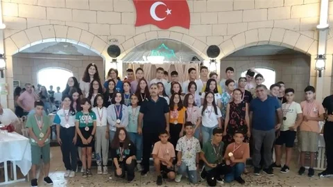 Eğitim Öğretime Moral ve Motivasyonlu Merhaba