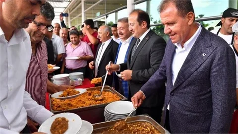 Seçer: "Şuursuzca Çoğalan Avm’lere Karşıyım"