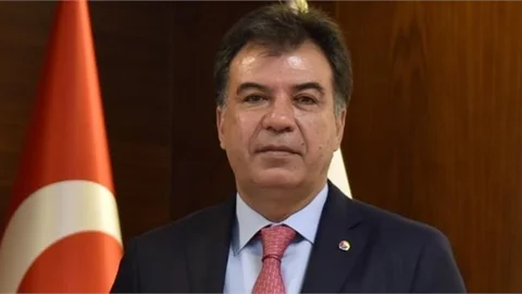 Koçak, Ahilik Haftasını Kutladı