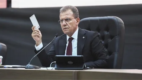 Başkan Seçer: "Kimsenin Hakkına Tecavüz Ettirmem"