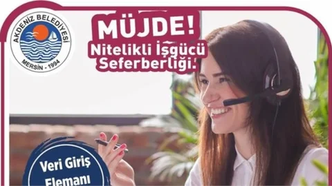 Mesleki Yeterlilik Belgesi Almak İsteyenlere Büyük Fırsat