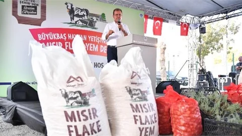 Seçer: "Üretime Katkı Yapacağız, Ama Ne Yaptığımızı da Bileceğiz"