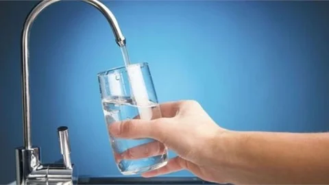 Mersin İl Merkezinde Bazı Bölgelerde Su Kesintisi Yaşanıyor