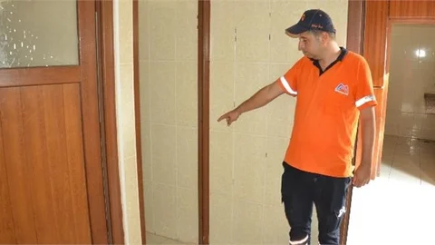 Halkın Malına ve Hizmetlerine Saldırılar Durmuyor