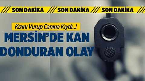 Silah Sesleri Üzerine Sevk Edine Ekipler Cansız Bedenlerle Karşılaştı