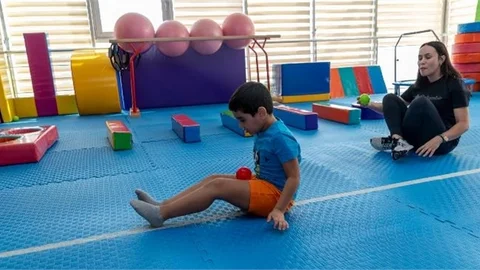 "Büyükşehir’in Farkımızda Olması Mutluluk Verici"