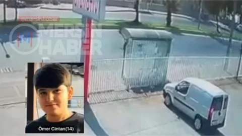 Bisiklet Kazasında Ağır Yaralanmıştı, Küçük Çocuktan Acı Haber Geldi