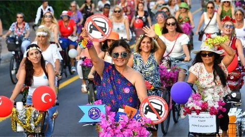 Avrupa Hareketlilik Haftası Dolu Dolu Geçiyor