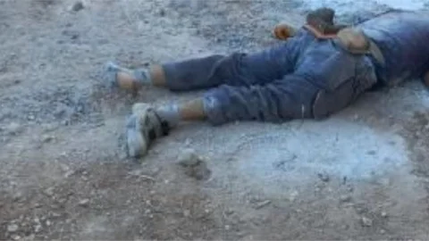 Mersin'de İnşaattan Düşen İşçi Hayatını Kaybetti