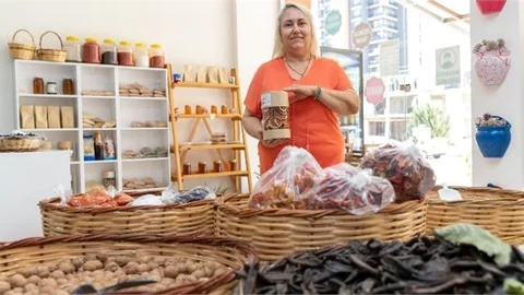 İyi Ki Kadınım…iyi Ki Güçlüyüm…iyi Ki Başardım…