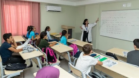 Eğitim ve Öğretimi Destekleme Kurs Merkezleri Çoğalıyor