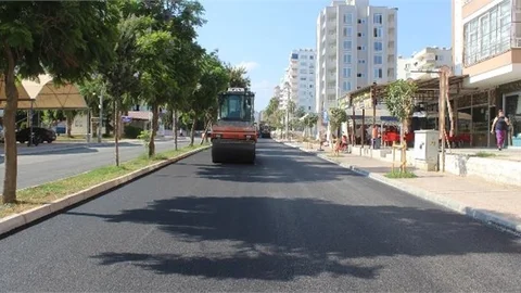 Mersin’in Her Köşesine Adaletli Hizmet