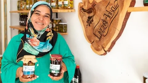 "Mersin’de Kadın Olmak Çok Güzel"