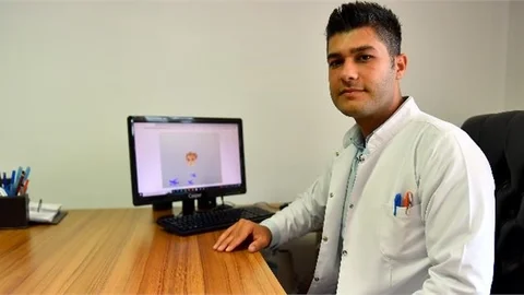 Mersin Büyükşehir’in Moxo Testi’nden 500 Çocuk Faydalandı