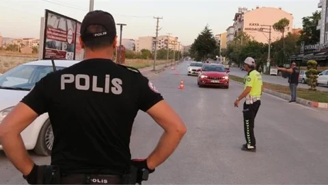 Eş Zamanlı Huzurlu Sokaklar ve Terör Suçları Uygulaması