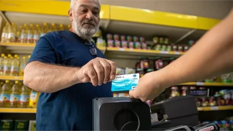 Halk Kart’la Hem Esnaf Hem Vatandaş Kazanıyor