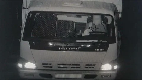 Otomobil Hırsızları Jandarmadan Kaçamadı