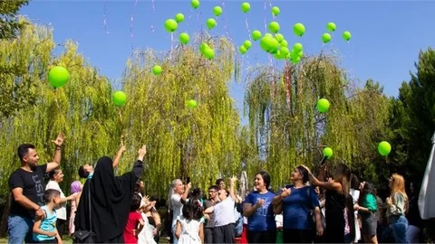 Mersin Büyükşehir’den "6 Ekim Dünya Serebral Palsi Günü" Etkinliği