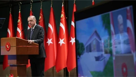 Cumhurbaşkanı Erdoğan'dan Öğrencilere Müjde