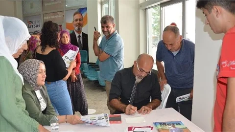 Mersin Büyükşehir Kurs Merkezleri’nden Veliler de Memnun