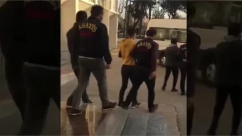 Mersin Genelinde Aranan Şahıslara Yönelik Operasyon