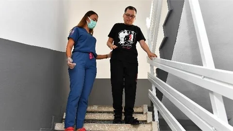 Mersin Büyükşehir İle Güç Buldu, 9 Yıl Sonra Yürümeye Başladı