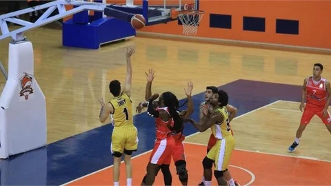 Carettalar’dan Ligdeki 2. Galibiyet Geldi