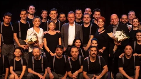 Seçer: "Ben Vazifemi Yaparım, Ama Gözlerimi Kapatmam"