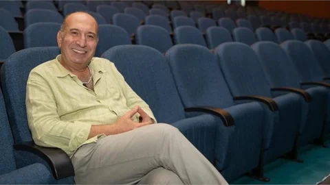 Murat Atak’a ‘yılın En İyi Yönetmeni’ Ödülü...