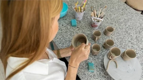 "Büyükşehir Sayesinde Var Olduğumuzu Hissettik"