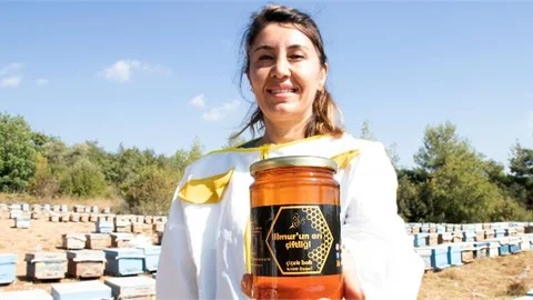 "Kadın Her Zaman Üretimin İçindeydi, Fakat Adı Yoktu"