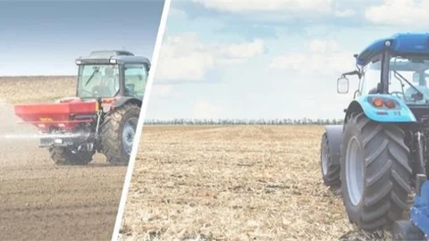 Tarım ve Orman Bakanı Prof. Dr. Vahit Kirişci’nin Tarımsal Desteklere İlişkin Basın Açıklaması