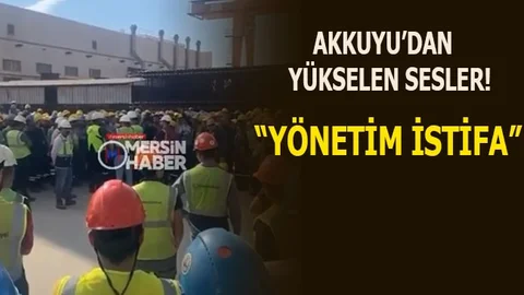 Çalışanlar Yönetimi İstifaya Davet Etti