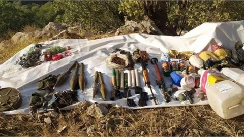 Operasyonlar Aralıksız Devam Ediyor