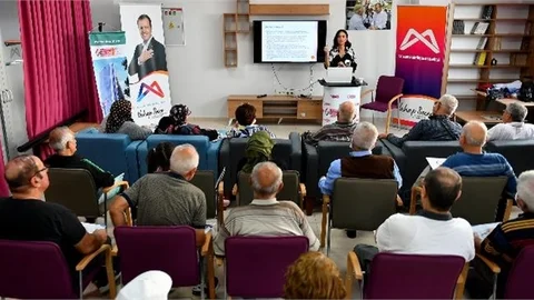 Kalp Sağlığınızı Korumak Elinizde