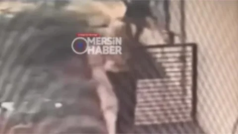 Çikolatalı Hırsız Tutuklandı