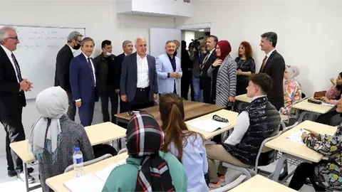 Bugün Başlayan Başvurular, 4 Kasım 2022 Cuma Günü Mesai Bitimine Dek Devam Edecek