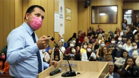 Meme Kanseri ve Diğer Kanser Türleri Hakkında Bilgilendirme Semineri Düzenlendi