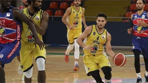 Msk’da Hedef 4’te 4