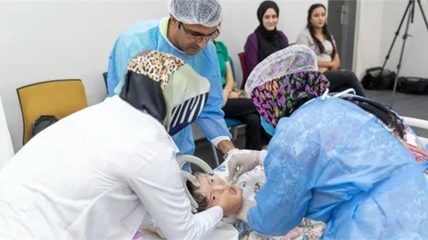 Mercek’ten ‘hasta ve Yaşlı Özbakımına Destek’ Kursu