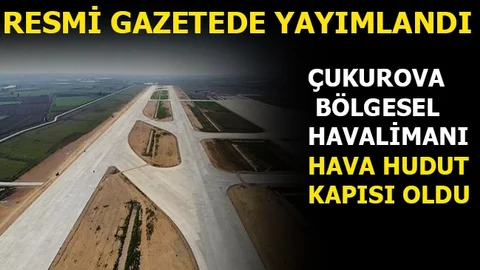 Karar Resmi Gazetede Yayımlandı