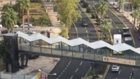 Mersin'de Yol Yapım Çalışmaları Bir Bir Tamamlanıyor