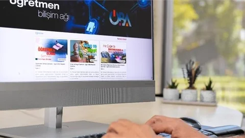 Millî Eğitim Bakanı Mahmut Özer Açıkladı