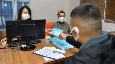 Öğrenim Yardımına Bugüne Kadar 14 Bin Öğrenci Başvurdu