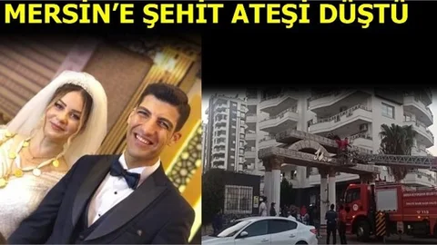 Astsubay Kıdemli Çavuş Özkan Demir Şehit Oldu