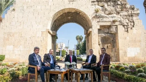 Seçer: "Tarsusumuz İçin Önemli Bir Festival"