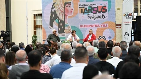 Usta Kalemlerin Gözünden Tarsus Festivali