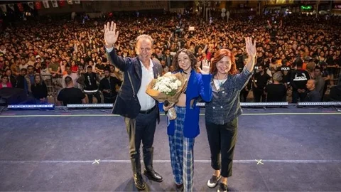 Tarsus Festivali Zeynep Bastık Konseri İle Sona Erdi